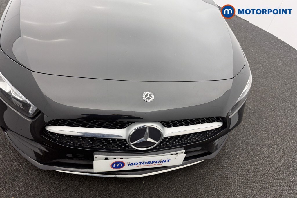 Used Mercedes-Benz A-Class 2020 for sale - 77582268: Photo 34