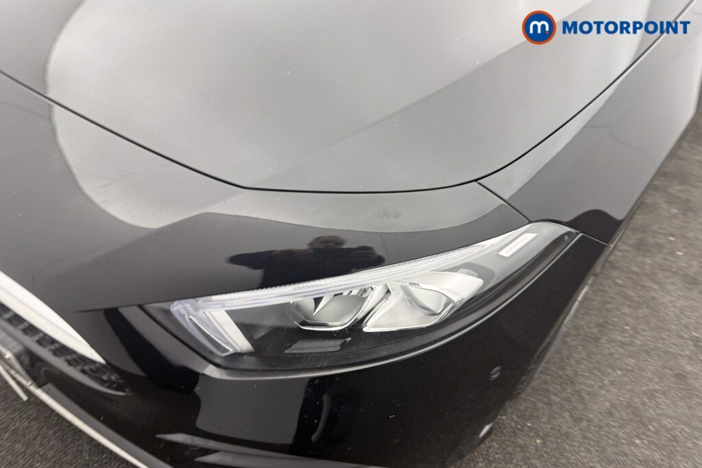 Used Mercedes-Benz A-Class 2020 for sale - 77582268: Photo 35