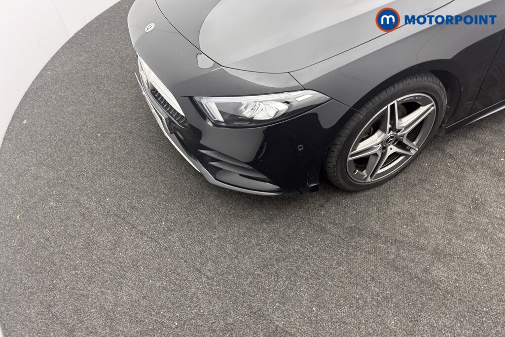 Used Mercedes-Benz A-Class 2020 for sale - 77582268: Photo 36