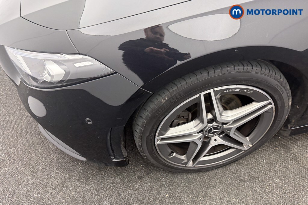 Used Mercedes-Benz A-Class 2020 for sale - 77582268: Photo 37