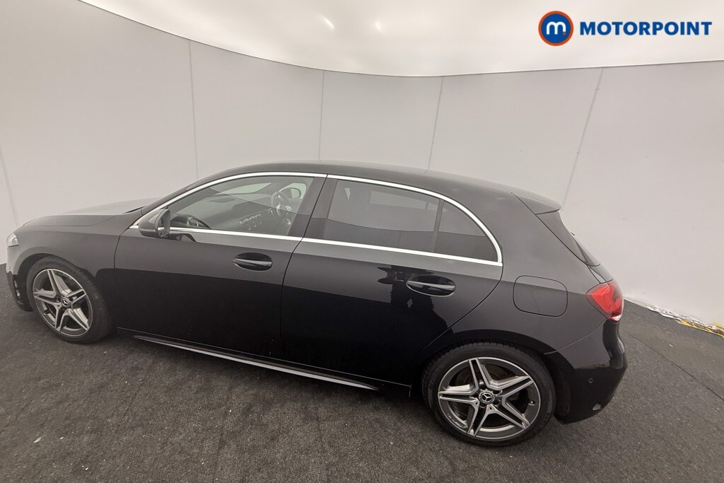 Used Mercedes-Benz A-Class 2020 for sale - 77582268: Photo 38