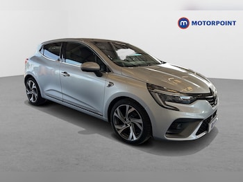 Used Renault Clio 2021 for sale - 79384083: Photo