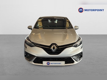 Used Renault Clio 2021 for sale - 79384083: Photo