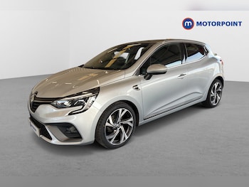 Used Renault Clio 2021 for sale - 79384083: Photo