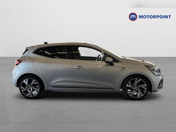 Used Renault Clio 2021 for sale - 79384083: Photo