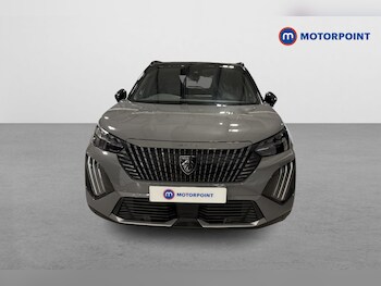 Used Peugeot 2008 2025 for sale - 78255863: Photo