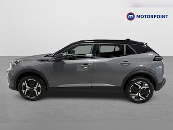 Used Peugeot 2008 2025 for sale - 78255863: Photo