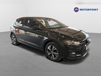 Used Volkswagen Polo 2020 for sale - 79369568: Photo