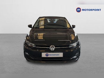 Used Volkswagen Polo 2020 for sale - 79369568: Photo