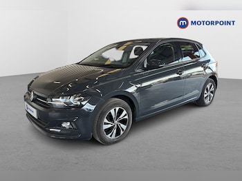 Used Volkswagen Polo 2020 for sale - 79369568: Photo
