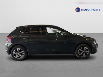 Used Volkswagen Polo 2020 for sale - 79369568: Photo