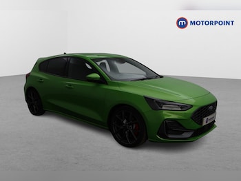 2.3 EcoBoost ST 5dr