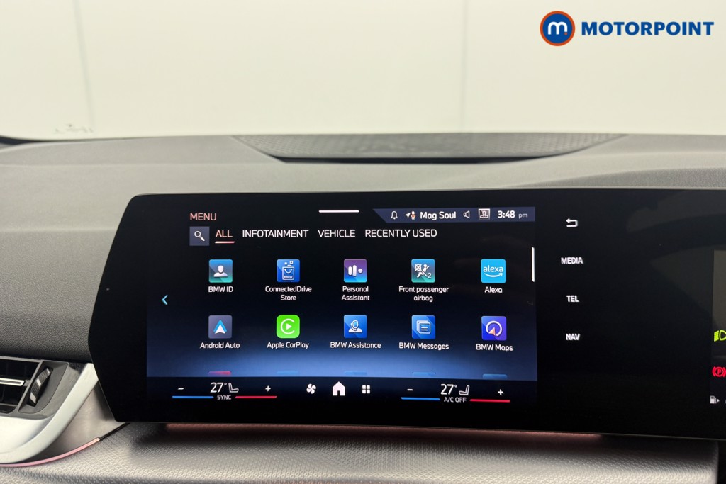 Used BMW 2 Series 2024 for sale - 77984489: Photo 10