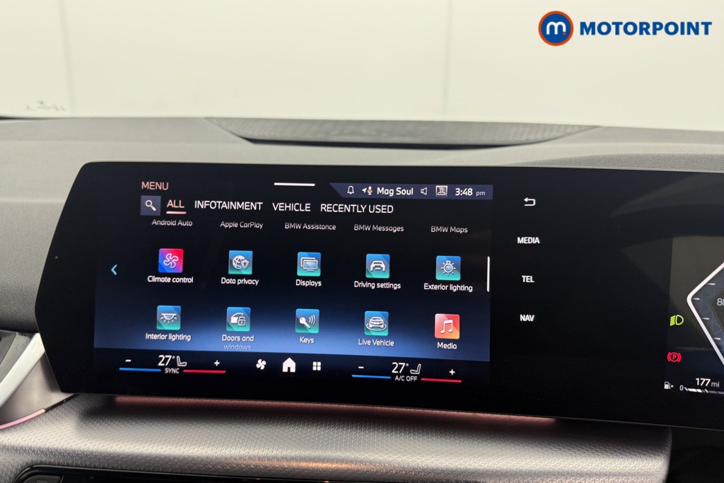 Used BMW 2 Series 2024 for sale - 77984489: Photo 11