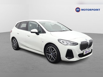 BMW 2 Series feature image