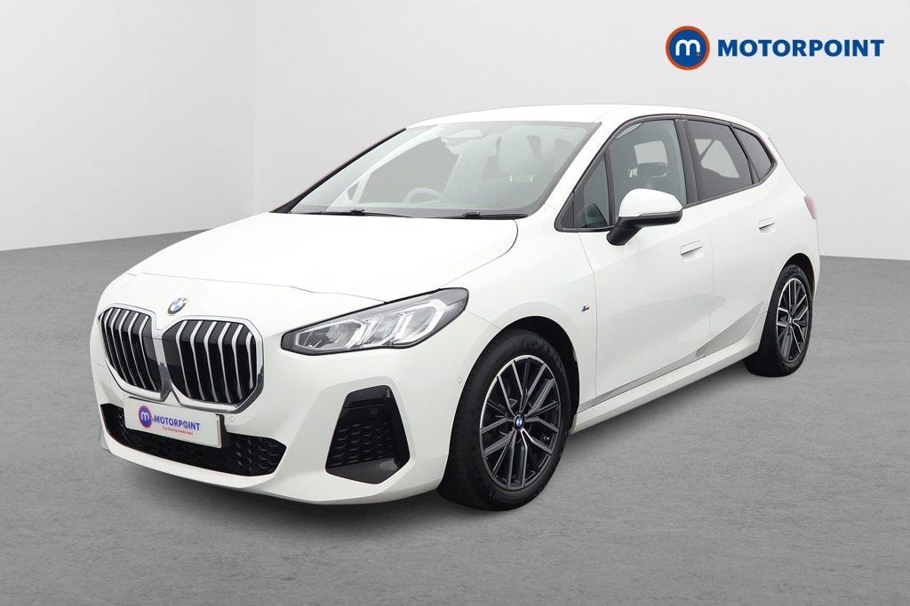 Used BMW 2 Series 2024 for sale - 77984489: Photo 3