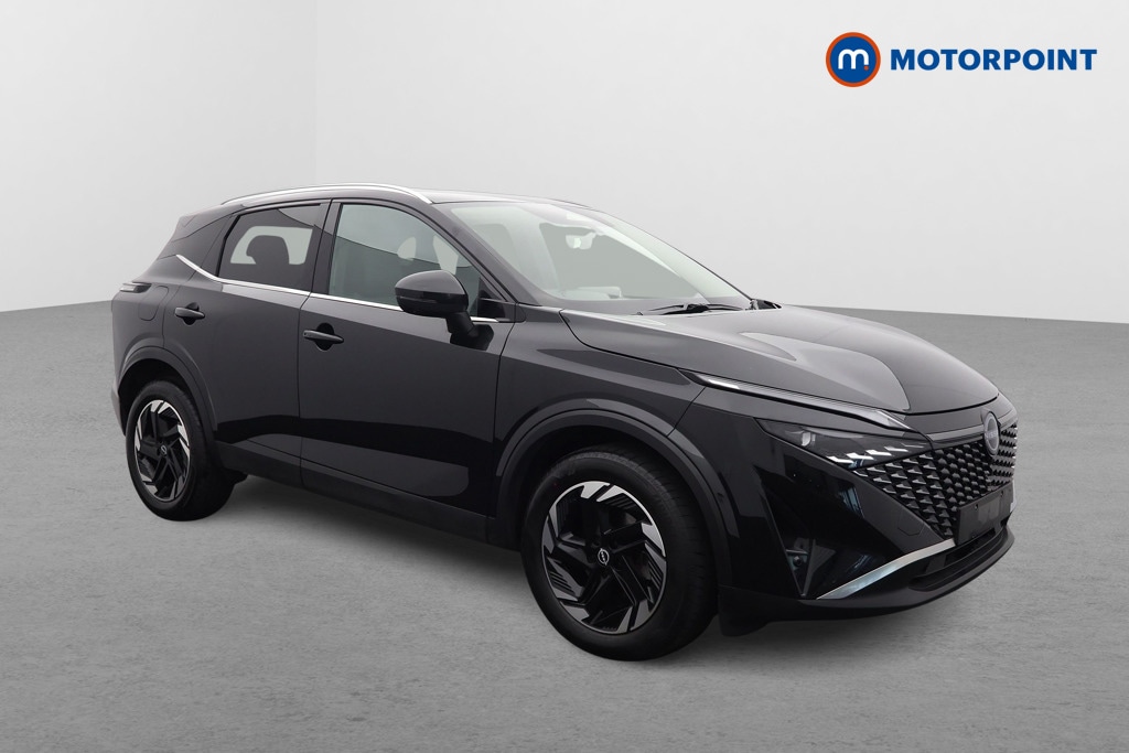 Used Nissan Qashqai 2024 for sale - 76219498: Photo 1