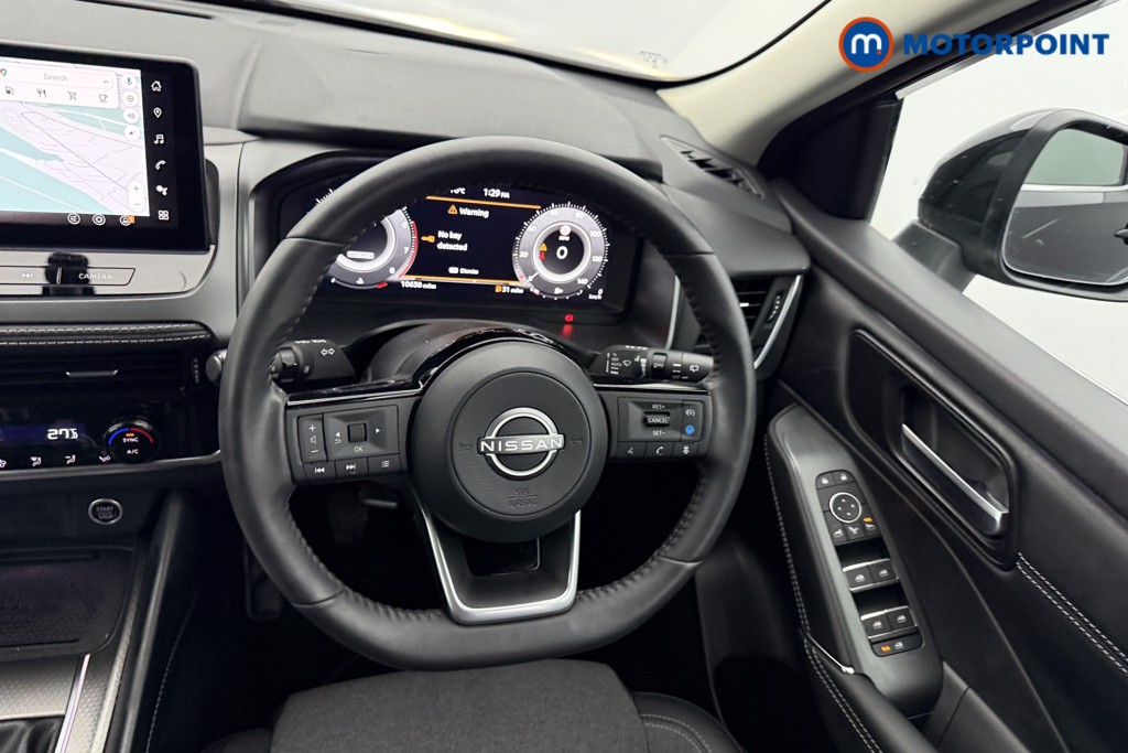 Used Nissan Qashqai 2024 for sale - 76219498: Photo 11