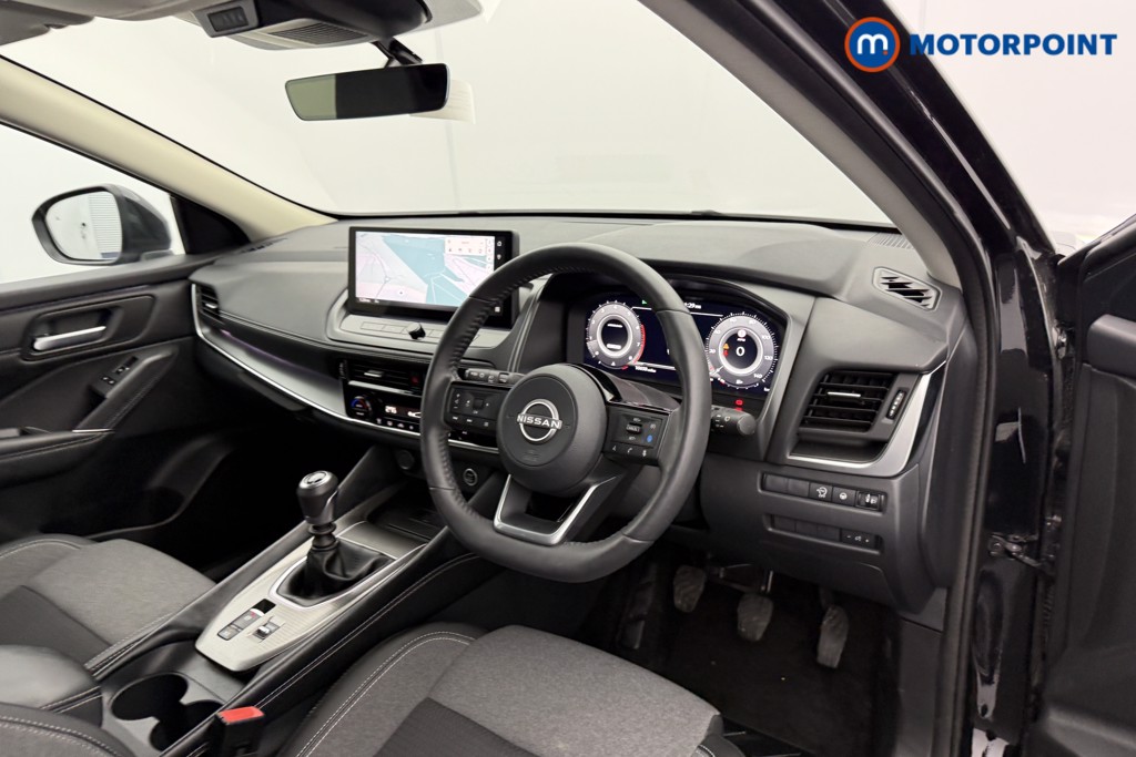Used Nissan Qashqai 2024 for sale - 76219498: Photo 12