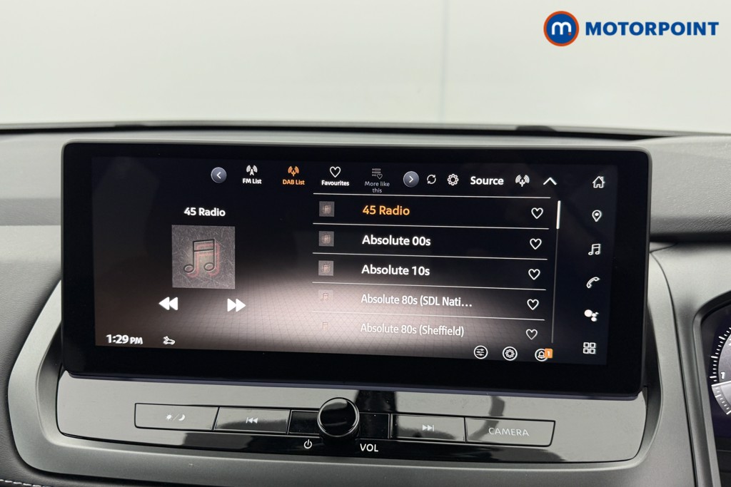 Used Nissan Qashqai 2024 for sale - 76219498: Photo 14