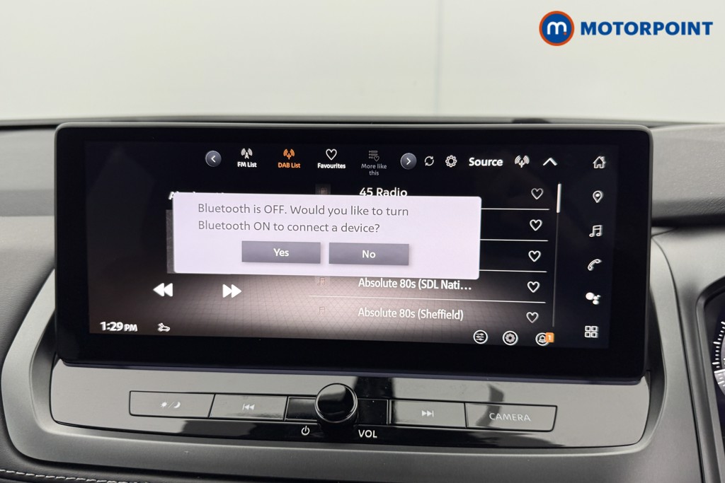 Used Nissan Qashqai 2024 for sale - 76219498: Photo 15