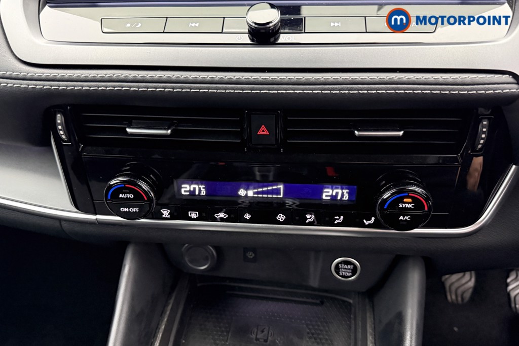 Used Nissan Qashqai 2024 for sale - 76219498: Photo 18