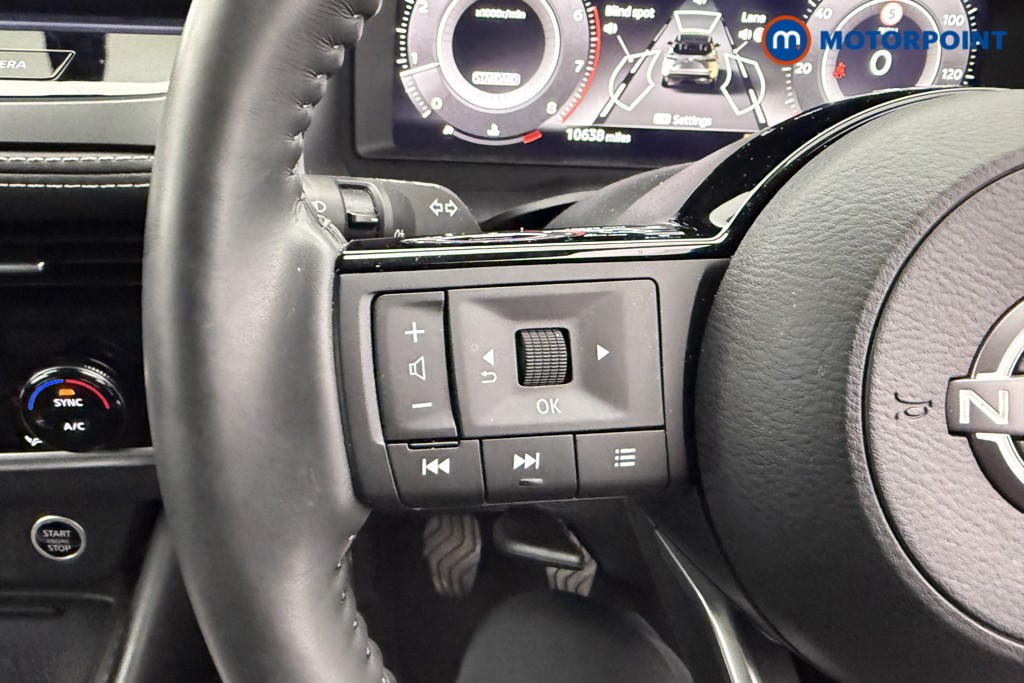 Used Nissan Qashqai 2024 for sale - 76219498: Photo 20