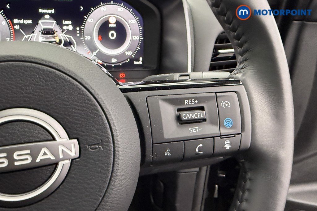 Used Nissan Qashqai 2024 for sale - 76219498: Photo 21