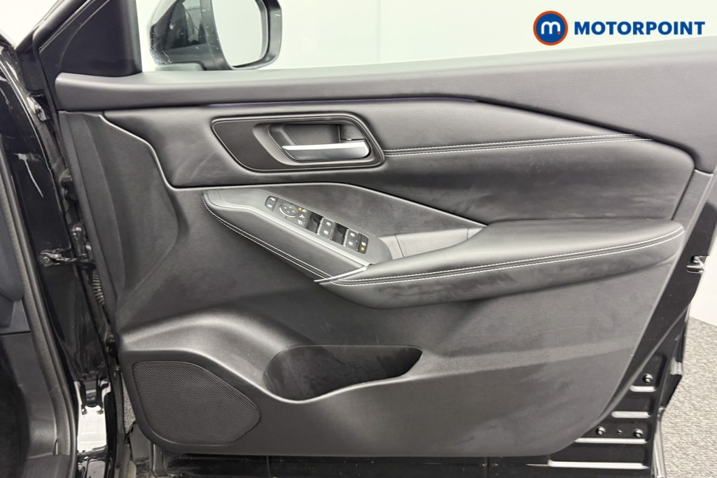 Used Nissan Qashqai 2024 for sale - 76219498: Photo 24