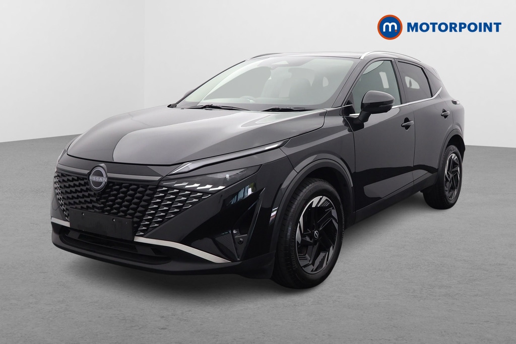 Used Nissan Qashqai 2024 for sale - 76219498: Photo 3
