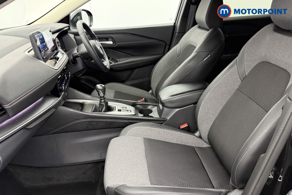 Used Nissan Qashqai 2024 for sale - 76219498: Photo 30