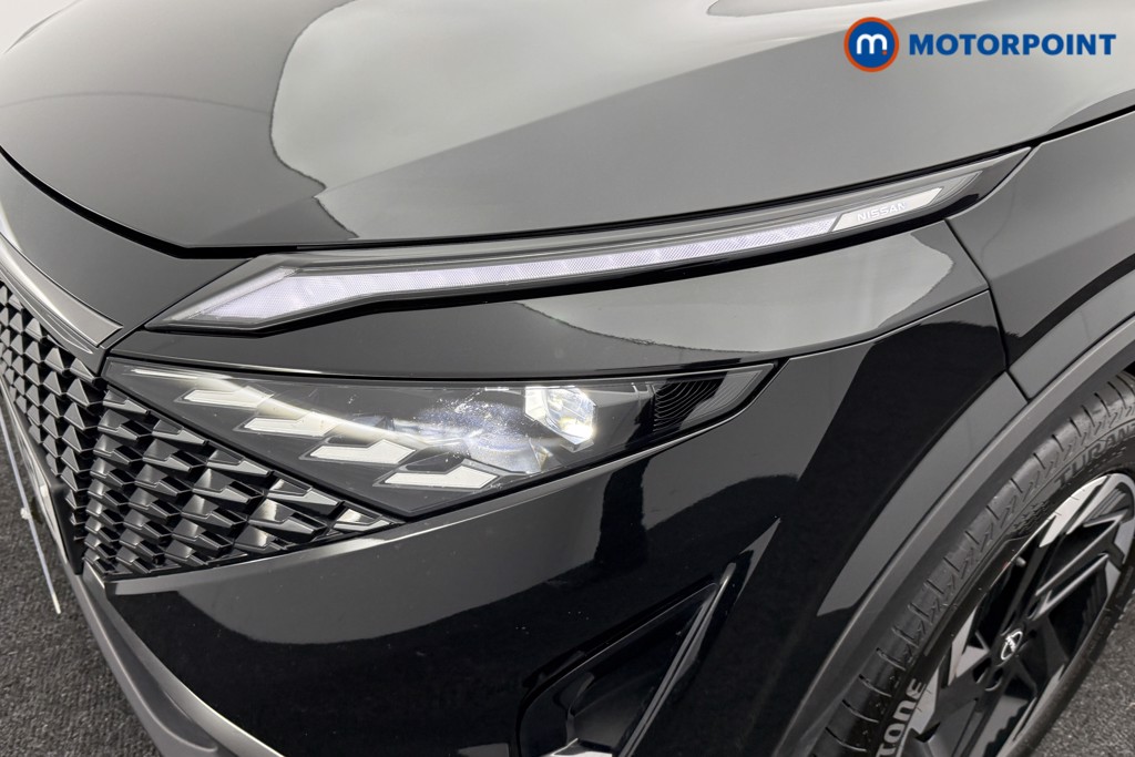 Used Nissan Qashqai 2024 for sale - 76219498: Photo 35