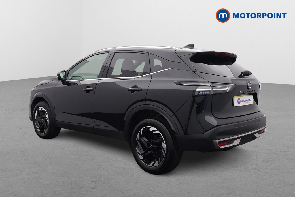 Used Nissan Qashqai 2024 for sale - 76219498: Photo 5