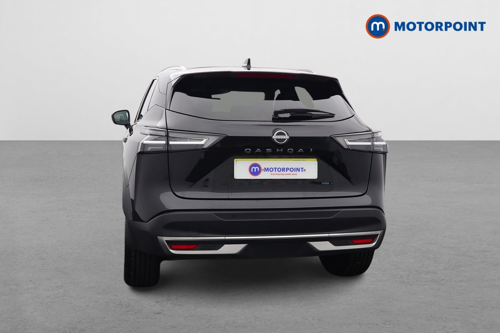 Used Nissan Qashqai 2024 for sale - 76219498: Photo 6
