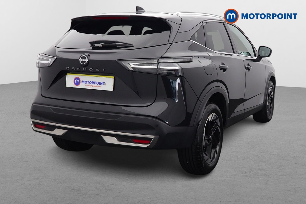 Used Nissan Qashqai 2024 for sale - 76219498: Photo 7