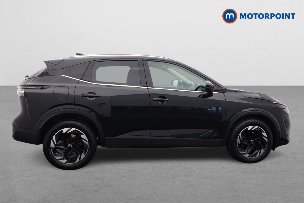 Used Nissan Qashqai 2024 for sale - 76219498: Photo 8