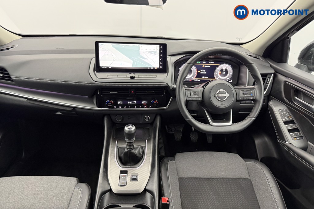 Used Nissan Qashqai 2024 for sale - 76219498: Photo 9