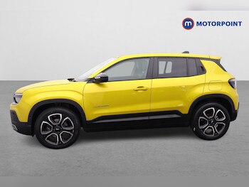 Used Jeep Avenger undefined for sale - 78938976: Photo