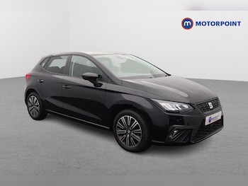Used SEAT Ibiza 2023 for sale - 79174306: Photo