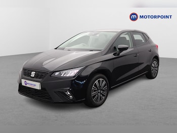 Used SEAT Ibiza 2023 for sale - 79174306: Photo