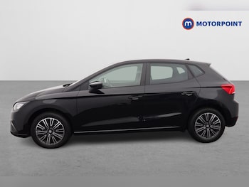 Used SEAT Ibiza 2023 for sale - 79174306: Photo