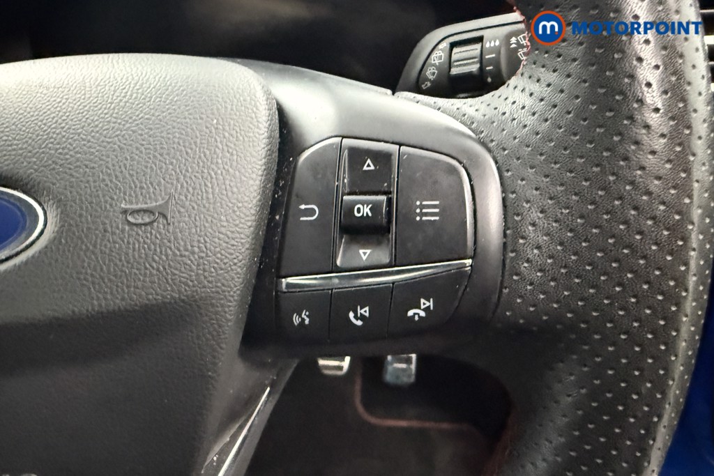 Used Ford Focus 2022 for sale - 76394890: Photo 12