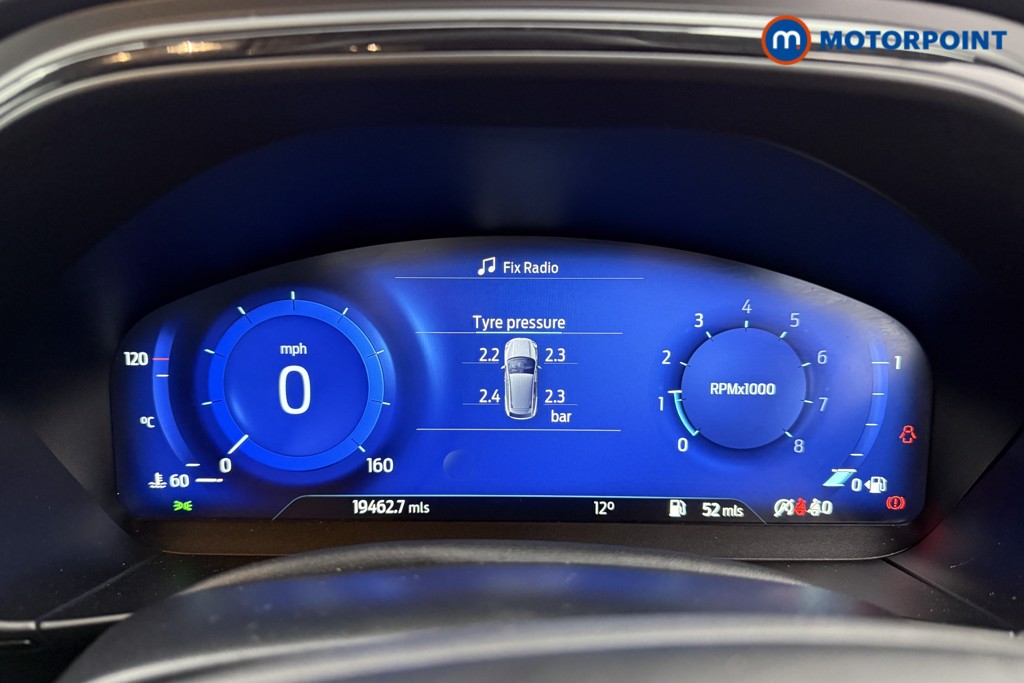 Used Ford Focus 2022 for sale - 76394890: Photo 13