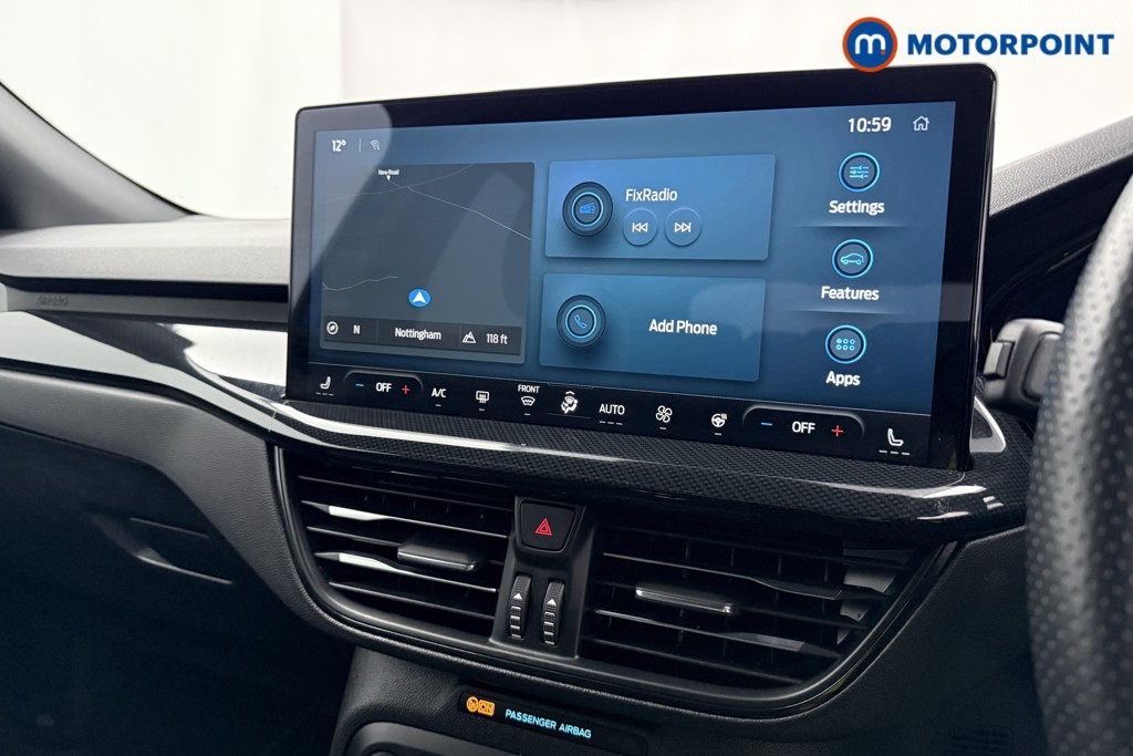 Used Ford Focus 2022 for sale - 76394890: Photo 14