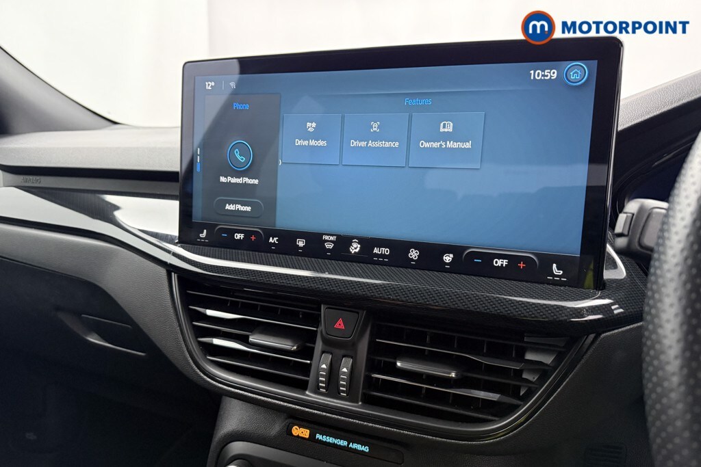 Used Ford Focus 2022 for sale - 76394890: Photo 15