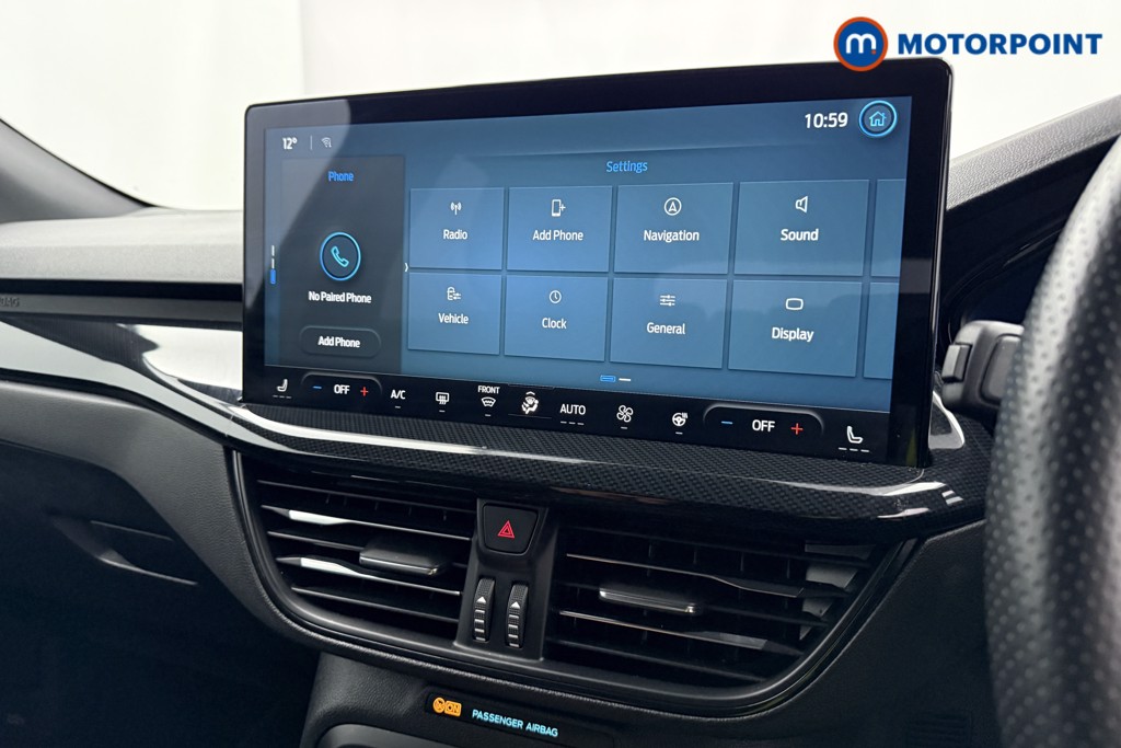 Used Ford Focus 2022 for sale - 76394890: Photo 16