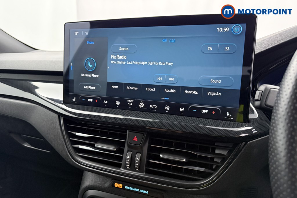 Used Ford Focus 2022 for sale - 76394890: Photo 17