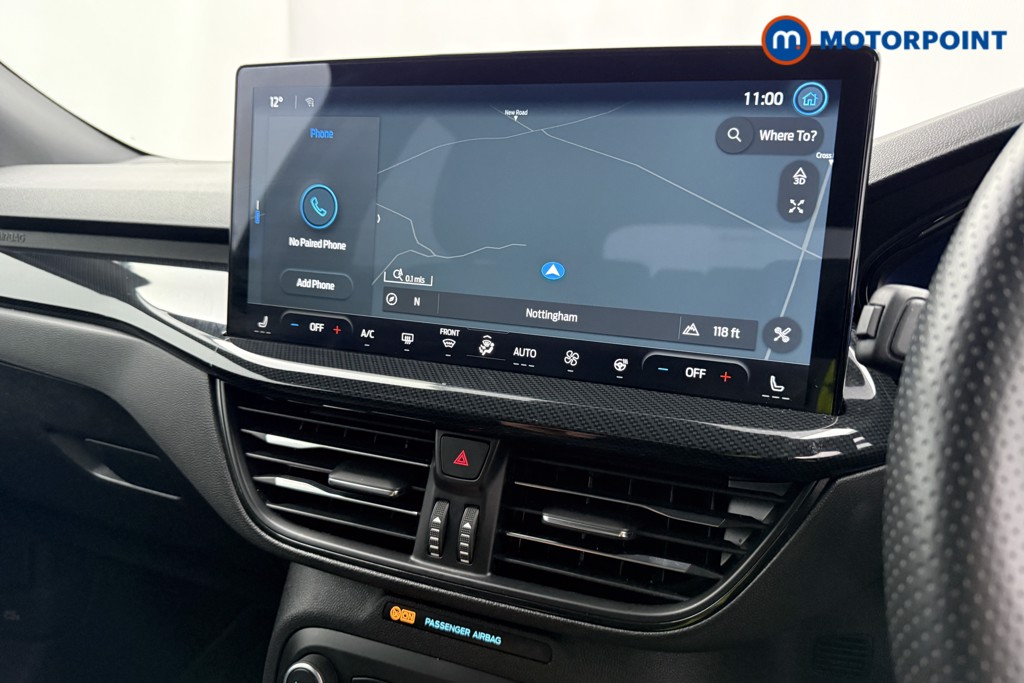 Used Ford Focus 2022 for sale - 76394890: Photo 19