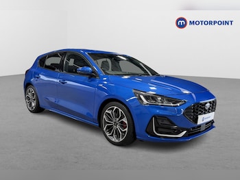 Used Ford Focus 2022 for sale - 76394890: Photo