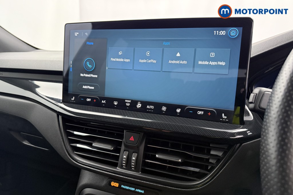 Used Ford Focus 2022 for sale - 76394890: Photo 20